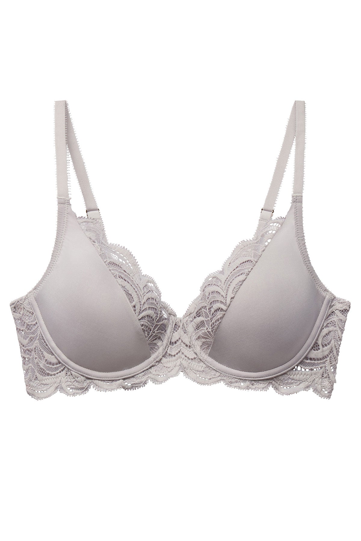 Natori Persuasion Convertible Plunge T-Shirt Bra