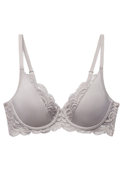 Natori Persuasion Convertible Plunge T-Shirt Bra