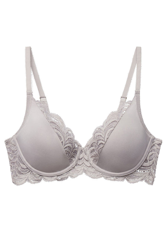 Natori Persuasion Convertible Plunge T-Shirt Bra