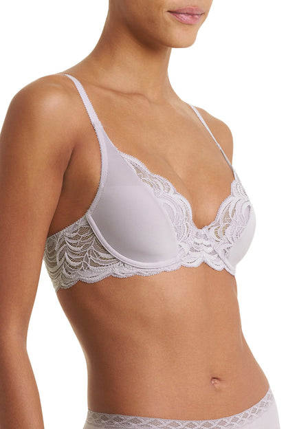 Natori Persuasion Convertible Plunge T-Shirt Bra