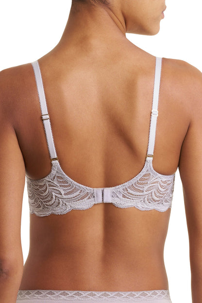 Natori Persuasion Convertible Plunge T-Shirt Bra