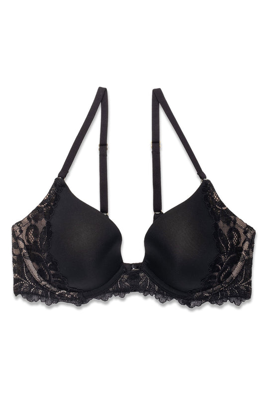 Natori Peony Demi T-Shirt Bra