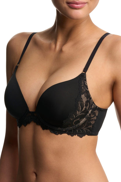 Natori Peony Demi T-Shirt Bra