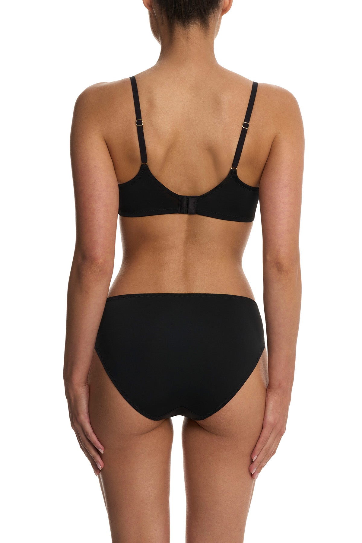 Natori Peony Demi T-Shirt Bra