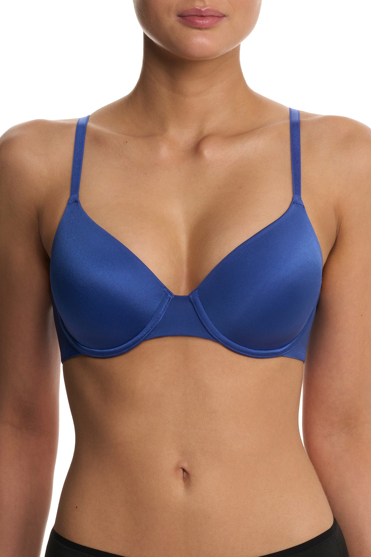 Natori Natori EverFit Seamless Convertible T-Shirt Bra