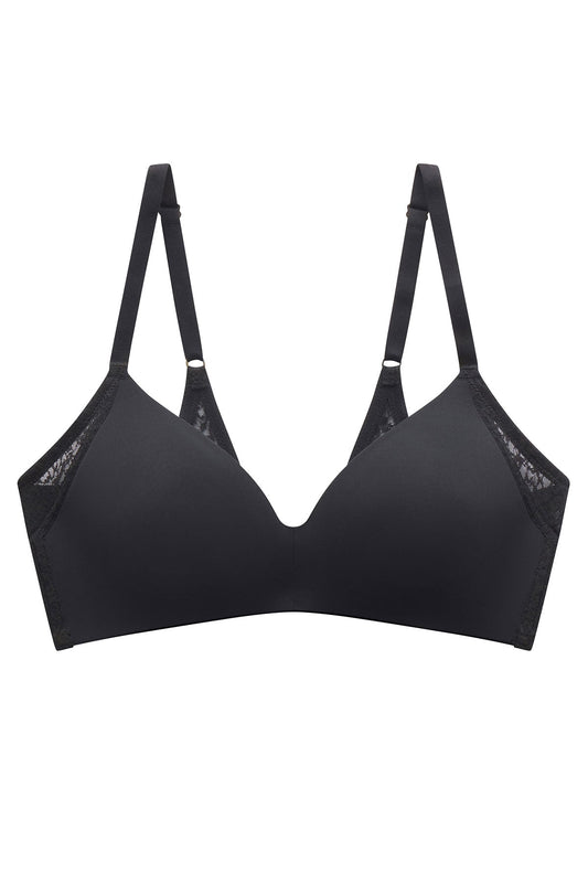 Natori Pretty Smooth Smoothing Wireless T-Shirt Bra