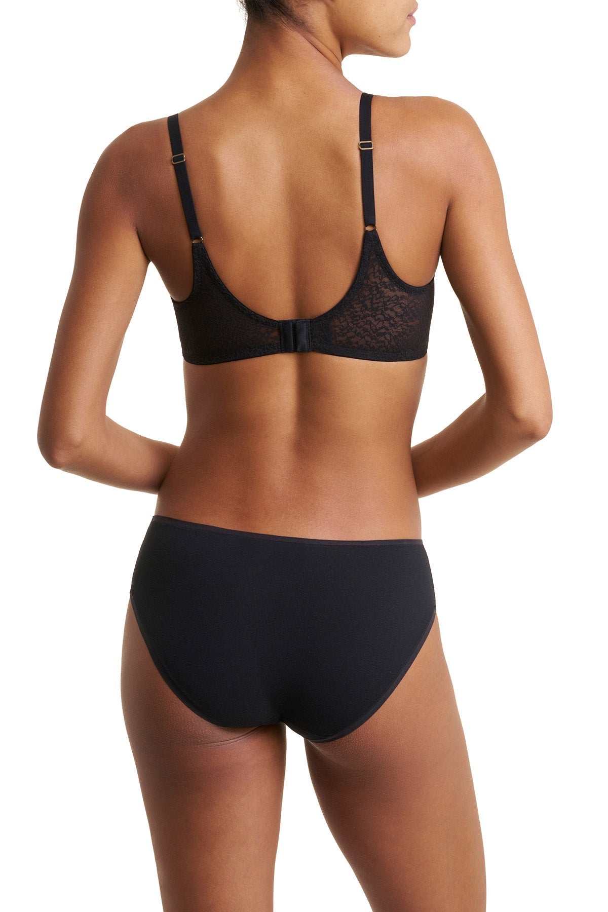 Natori Pretty Smooth Smoothing Wireless T-Shirt Bra