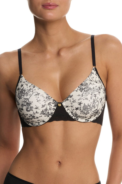 Natori Bliss Perfection Contour Underwire Bra