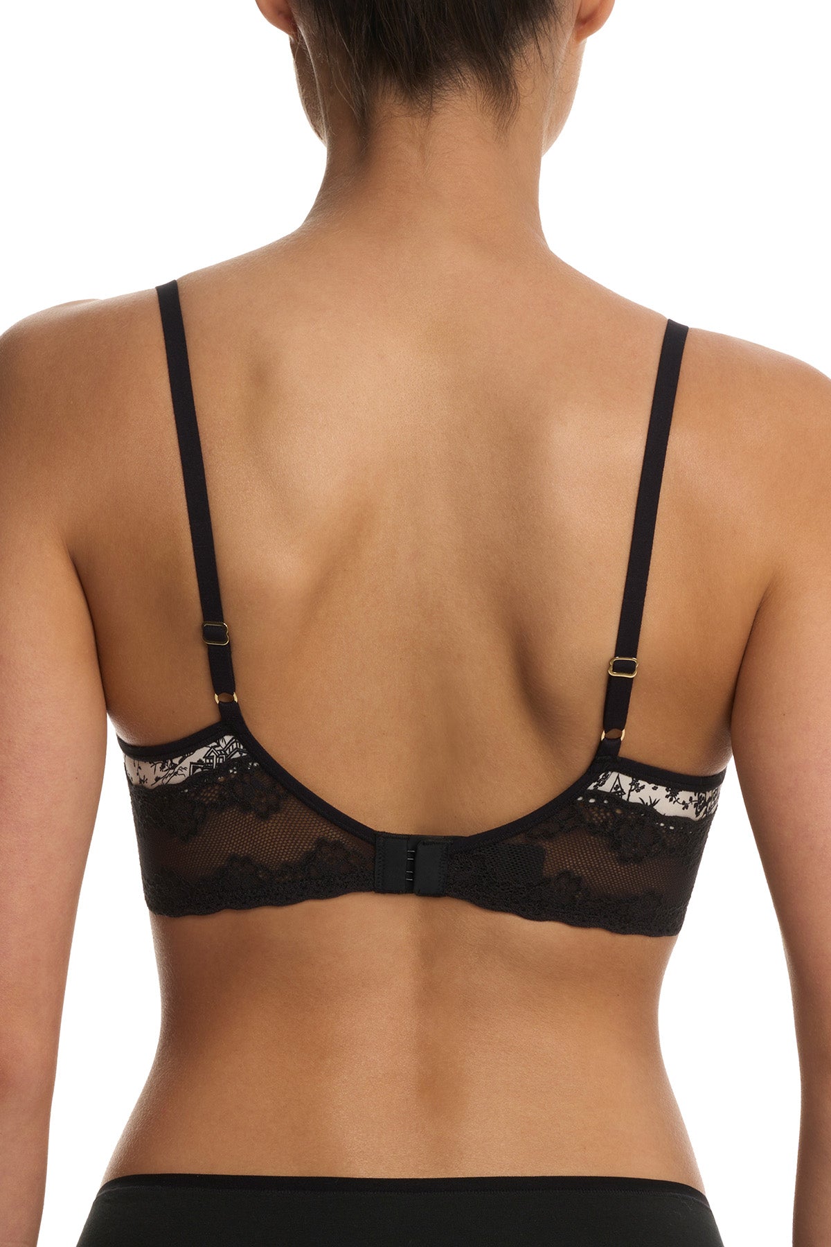 Natori Bliss Perfection Contour Underwire Bra