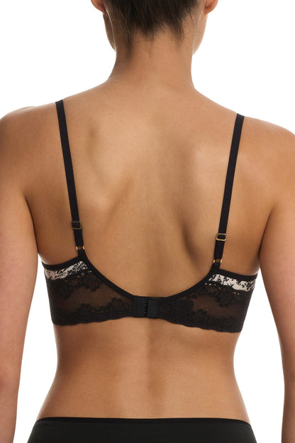 Natori Bliss Perfection Contour Underwire Bra
