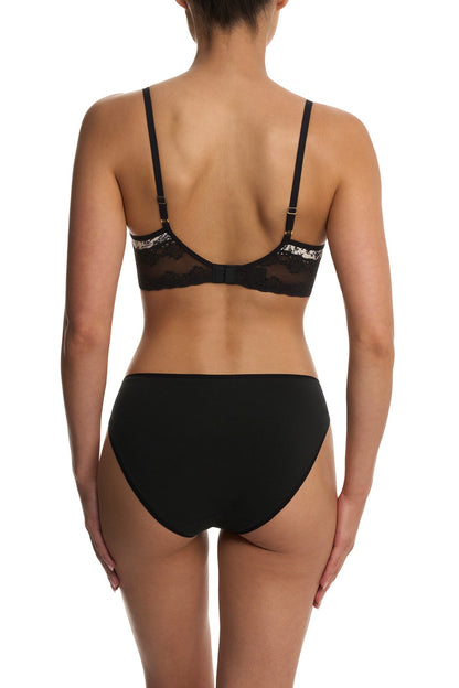 Natori Bliss Perfection Contour Underwire Bra