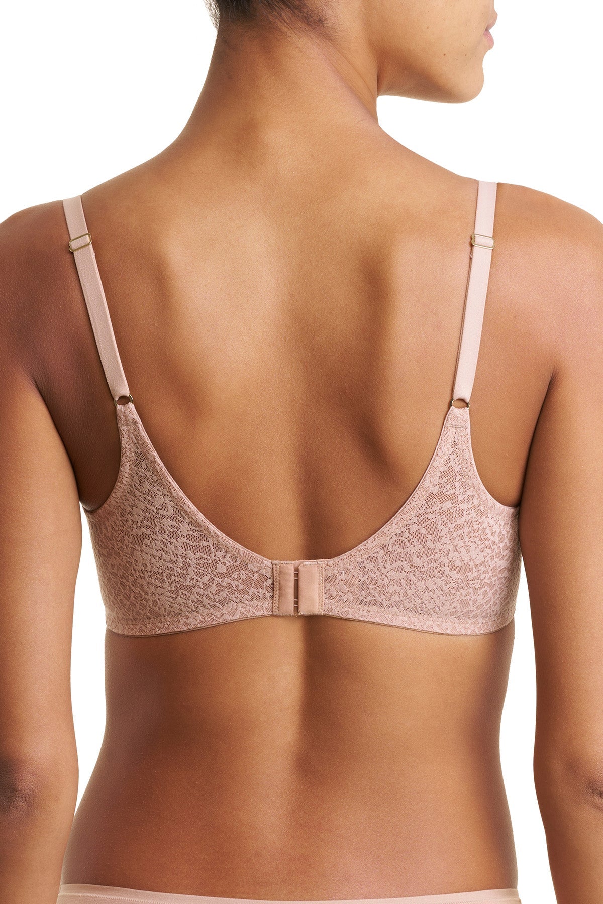 Natori Pretty Smooth Smoothing Wireless T-Shirt Bra