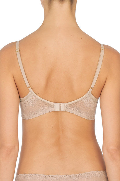 Natori Buy Bliss Perfection Contour Underwire Bra in Cafe Online