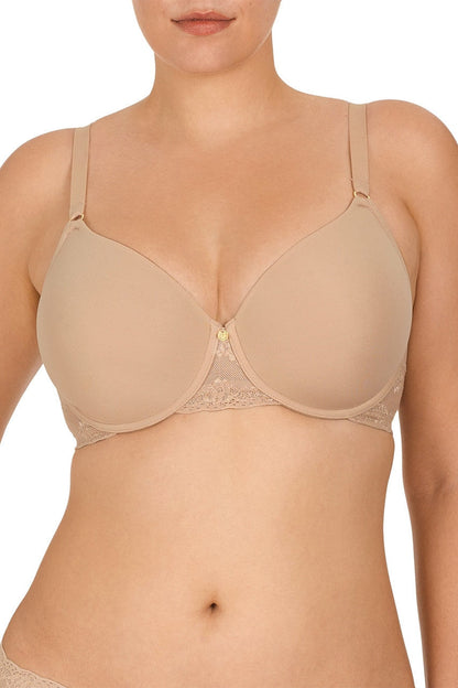 Natori Buy Bliss Perfection Contour Underwire Bra in Cafe Online