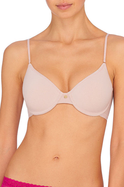 Natori Buy Natori Understated Bra in Rose Beige Online