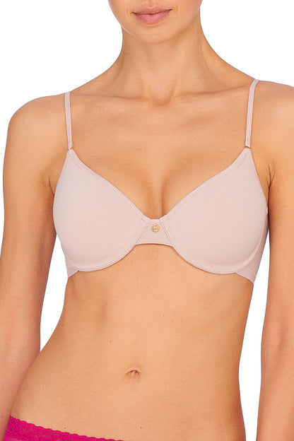 Natori Buy Natori Understated Bra in Rose Beige Online