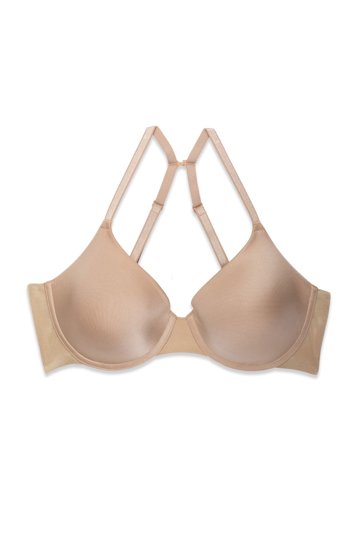 Natori Natori EverFit Seamless Convertible T-Shirt Bra