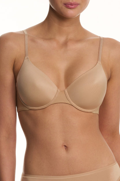 Natori Natori EverFit Seamless Convertible T-Shirt Bra