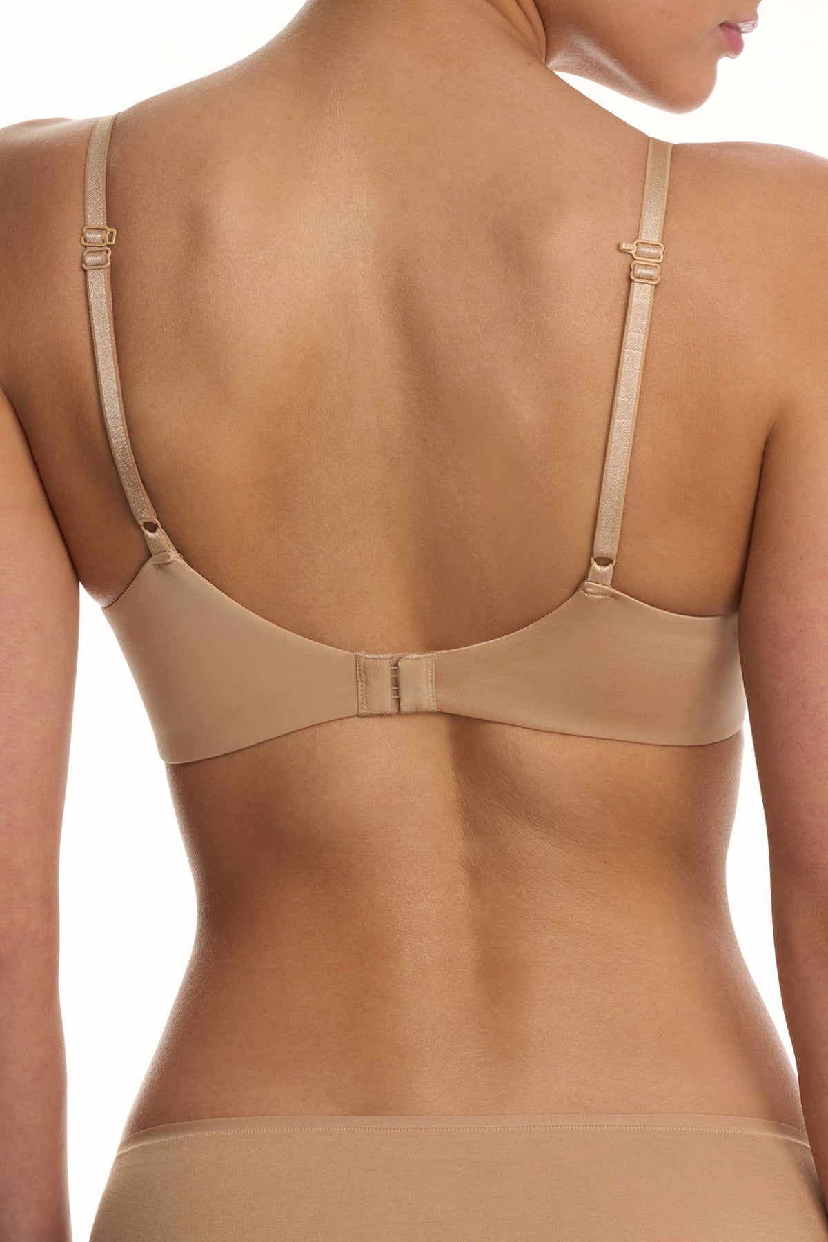 Natori Natori EverFit Seamless Convertible T-Shirt Bra