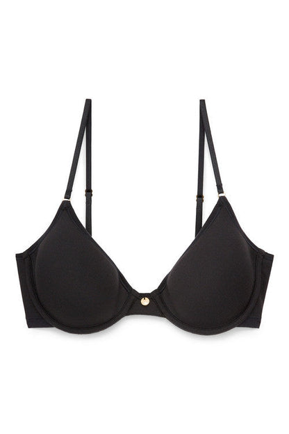 Natori Buy Natori Understated Bra in Black Online