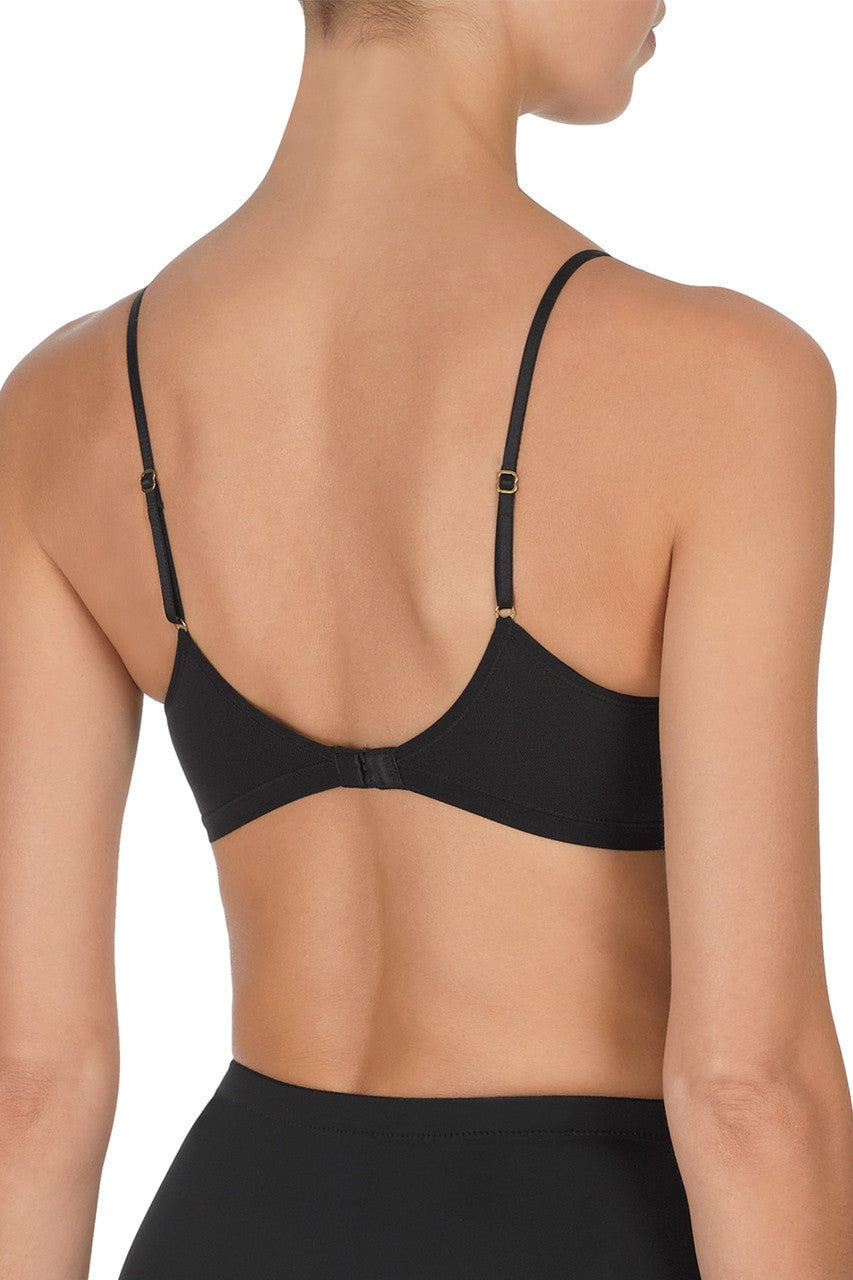 Natori Buy Natori Understated Bra in Black Online