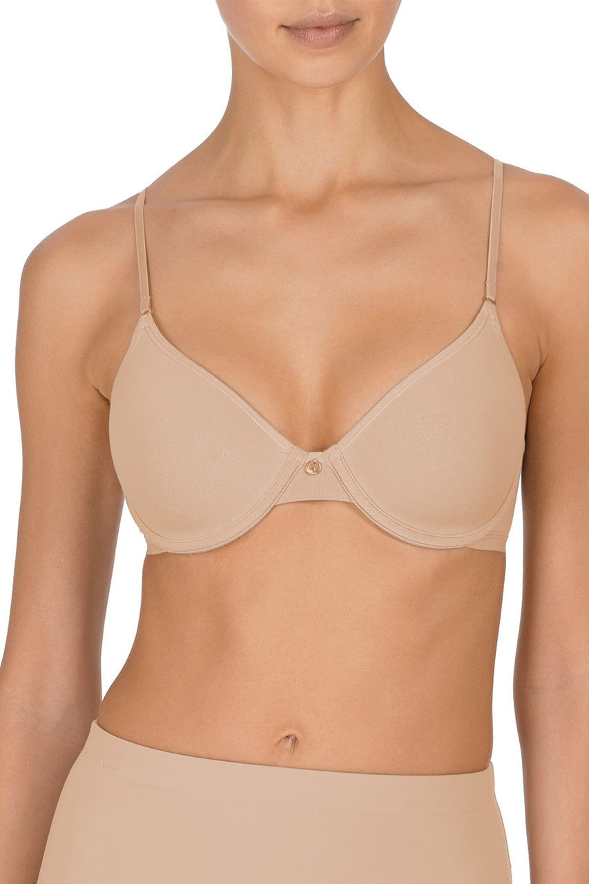 Natori Buy Natori Understated Bra in Café Online