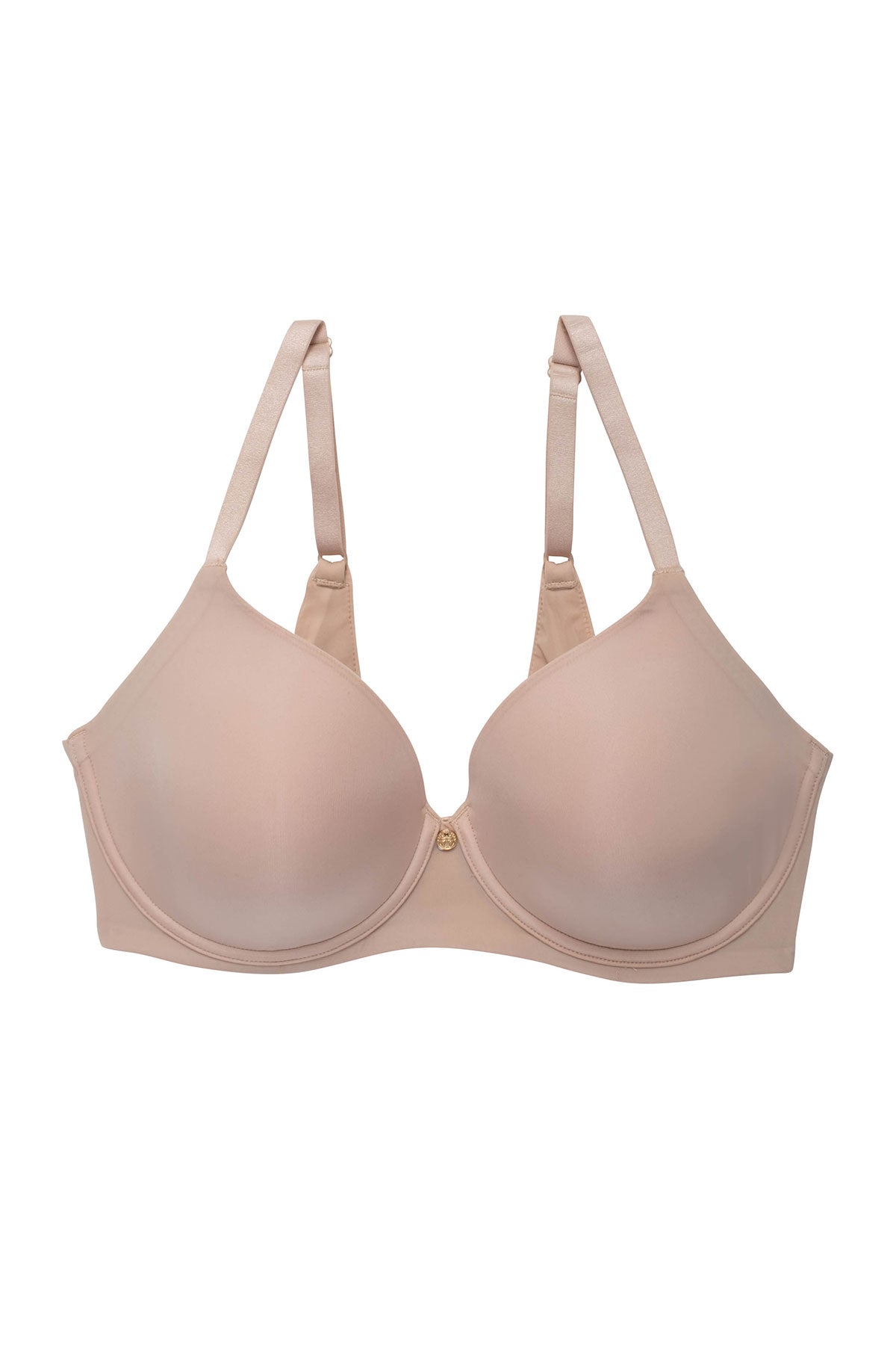 Natori Cloud Comfort Back Smoothing T-Shirt Bra