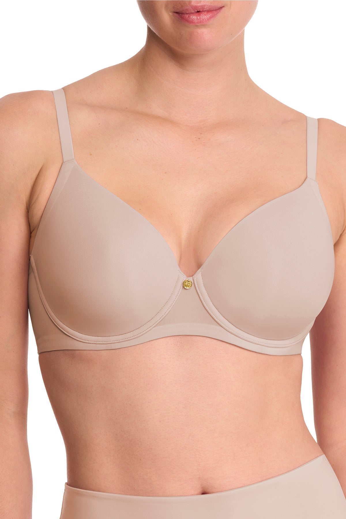 Natori Cloud Comfort Back Smoothing T-Shirt Bra