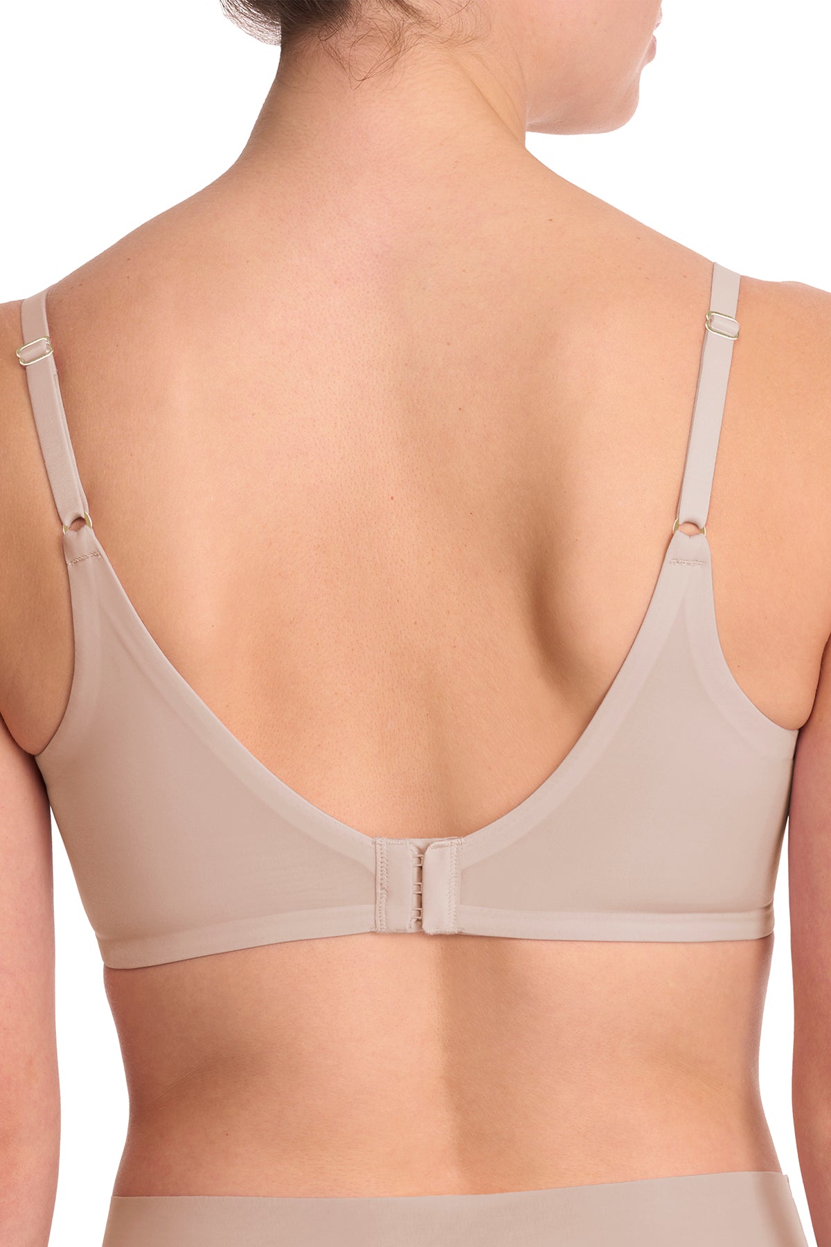 Natori Cloud Comfort Back Smoothing T-Shirt Bra