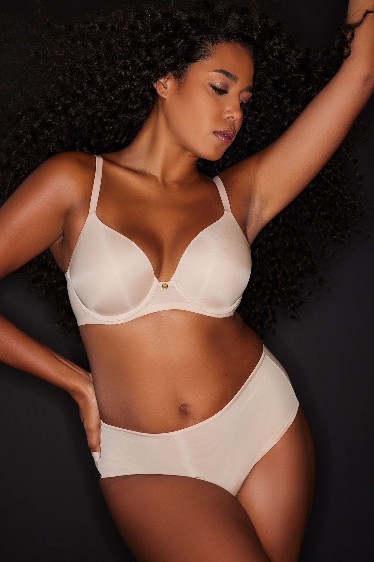 Natori Cloud Comfort Back Smoothing T-Shirt Bra
