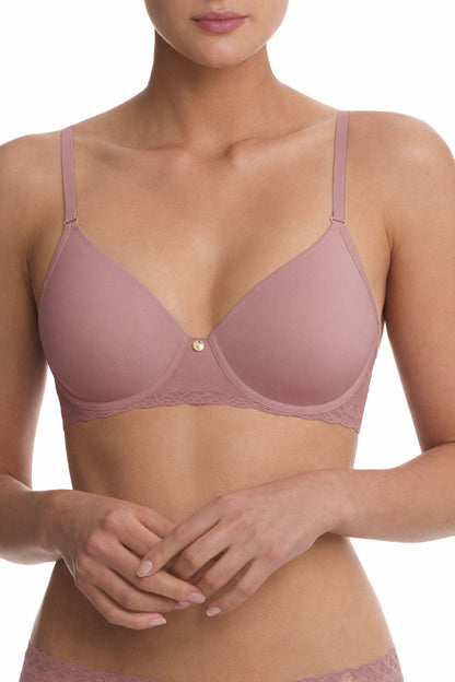 Natori Bliss Perfection Contour Underwire Bra