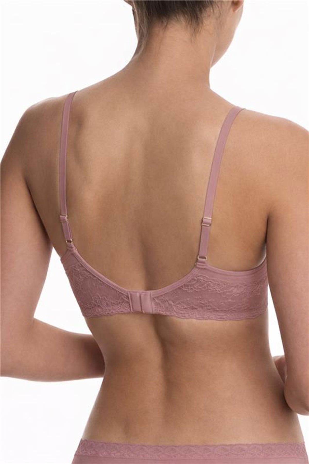 Natori Bliss Perfection Contour Underwire Bra
