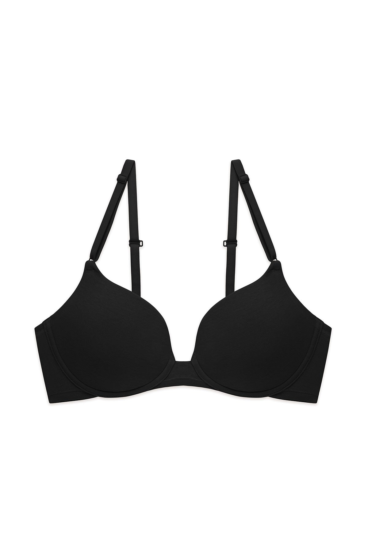 Natori Bliss Cotton Convertible T-Shirt Bra