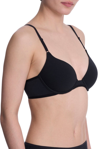 Natori Bliss Cotton Convertible T-Shirt Bra