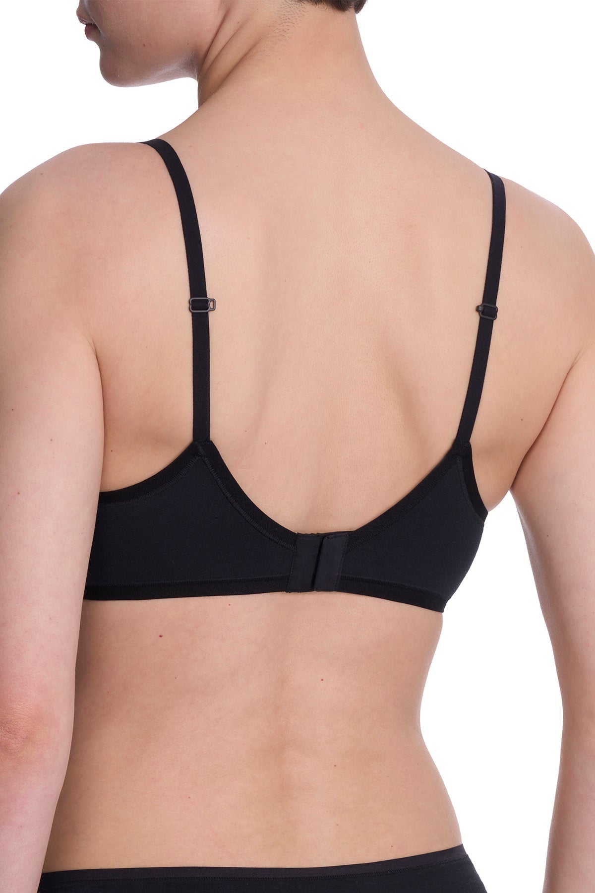 Natori Bliss Cotton Convertible T-Shirt Bra