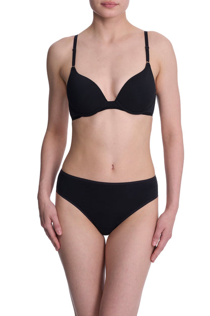 Natori Bliss Cotton Convertible T-Shirt Bra