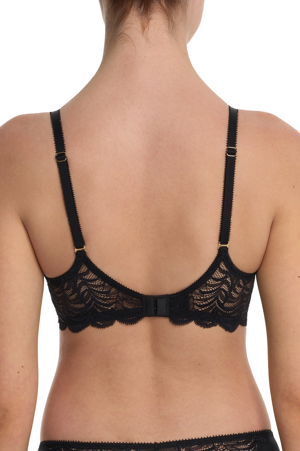 Natori Persuasion Convertible Plunge T-Shirt Bra