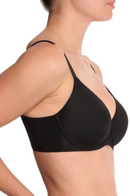 Natori Cloud Comfort Back Smoothing T-Shirt Bra