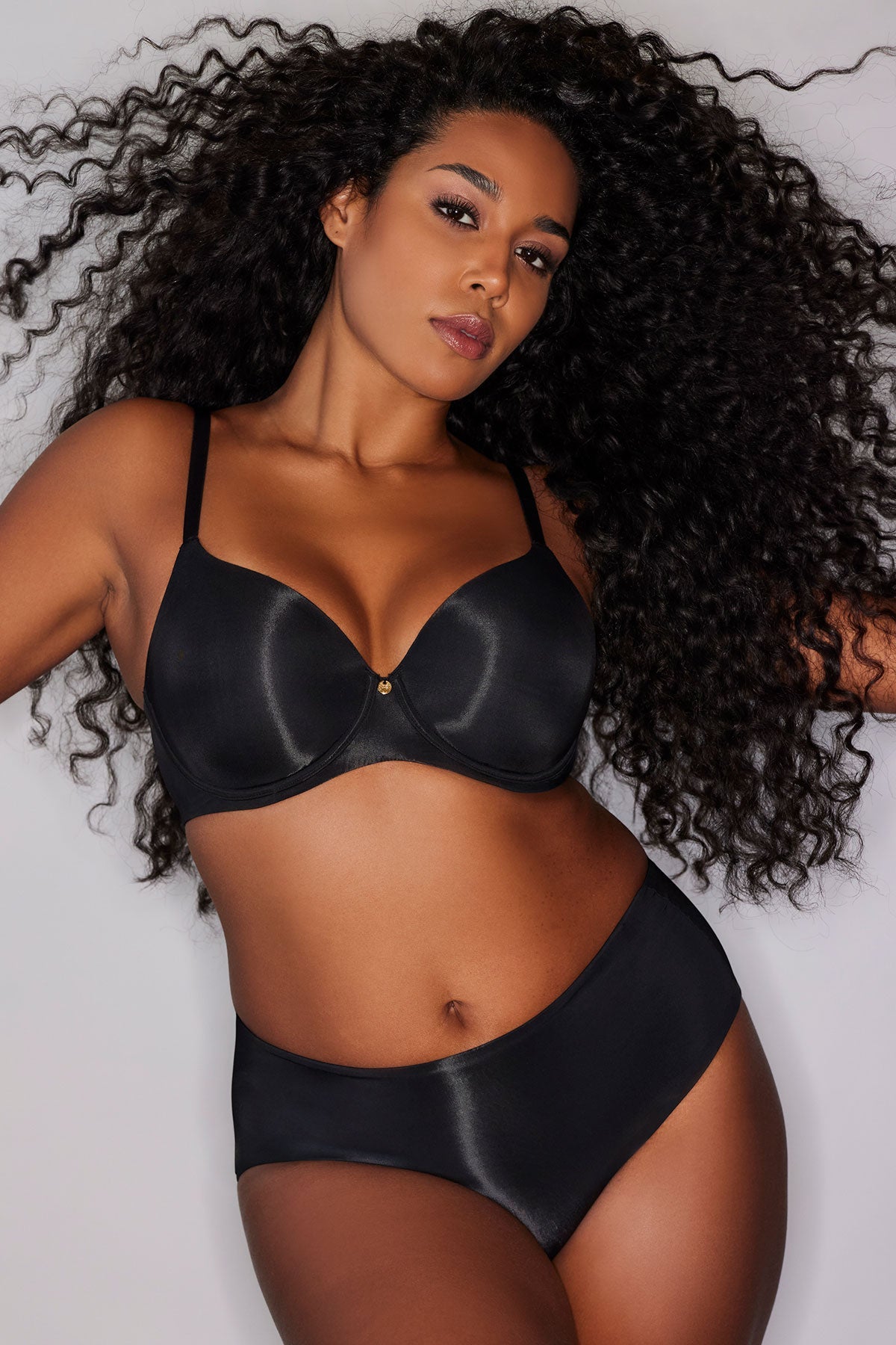 Natori Cloud Comfort Back Smoothing T-Shirt Bra