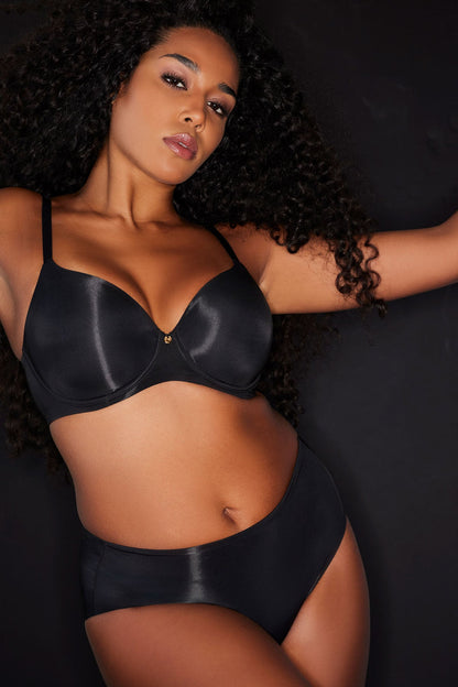 Natori Cloud Comfort Back Smoothing T-Shirt Bra