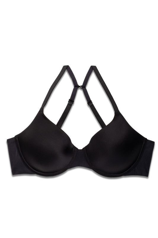 Natori Natori EverFit Seamless Convertible T-Shirt Bra