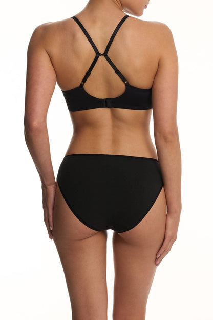 Natori Natori EverFit Seamless Convertible T-Shirt Bra