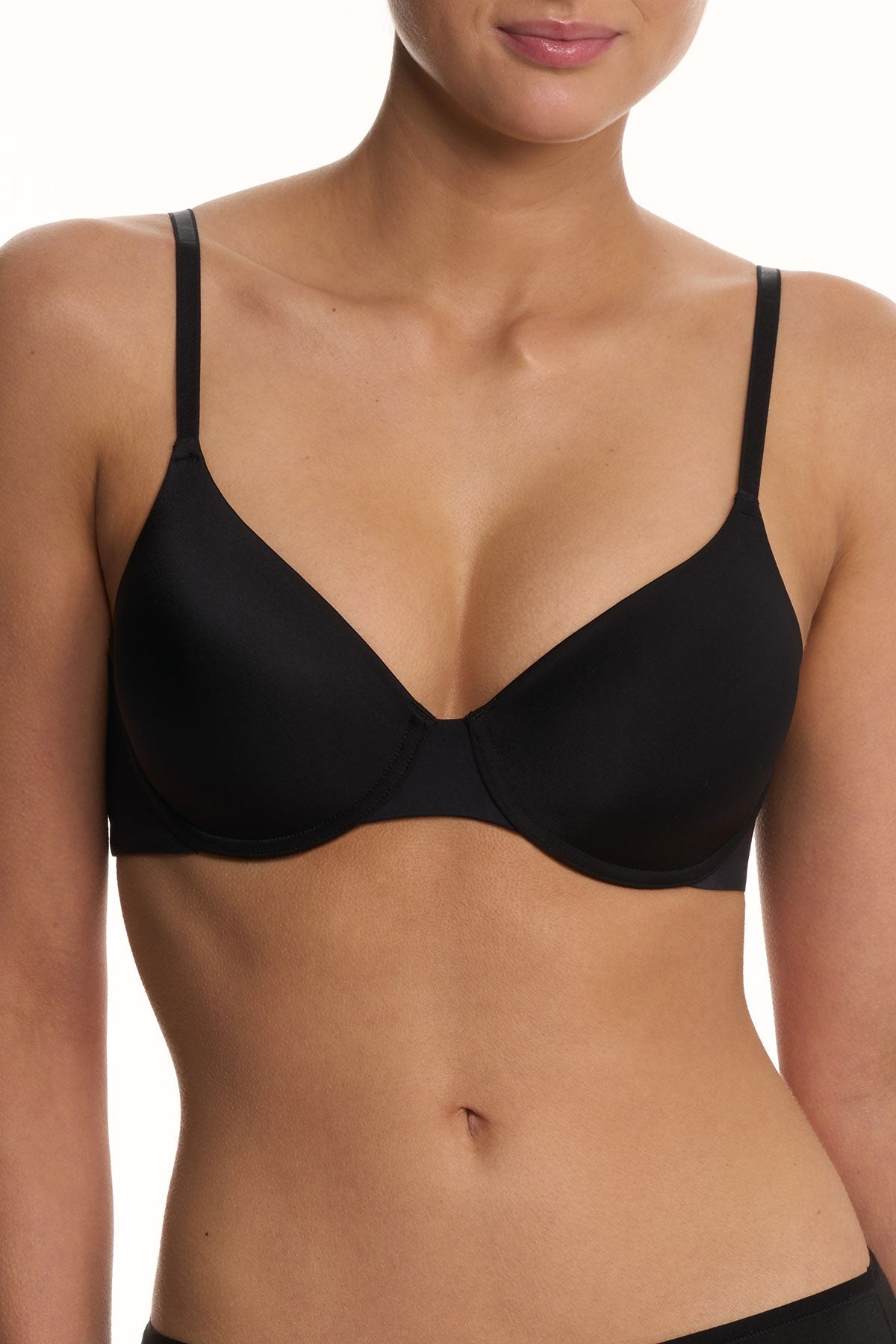 Natori Natori EverFit Seamless Convertible T-Shirt Bra