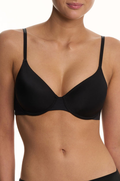 Natori Natori EverFit Seamless Convertible T-Shirt Bra
