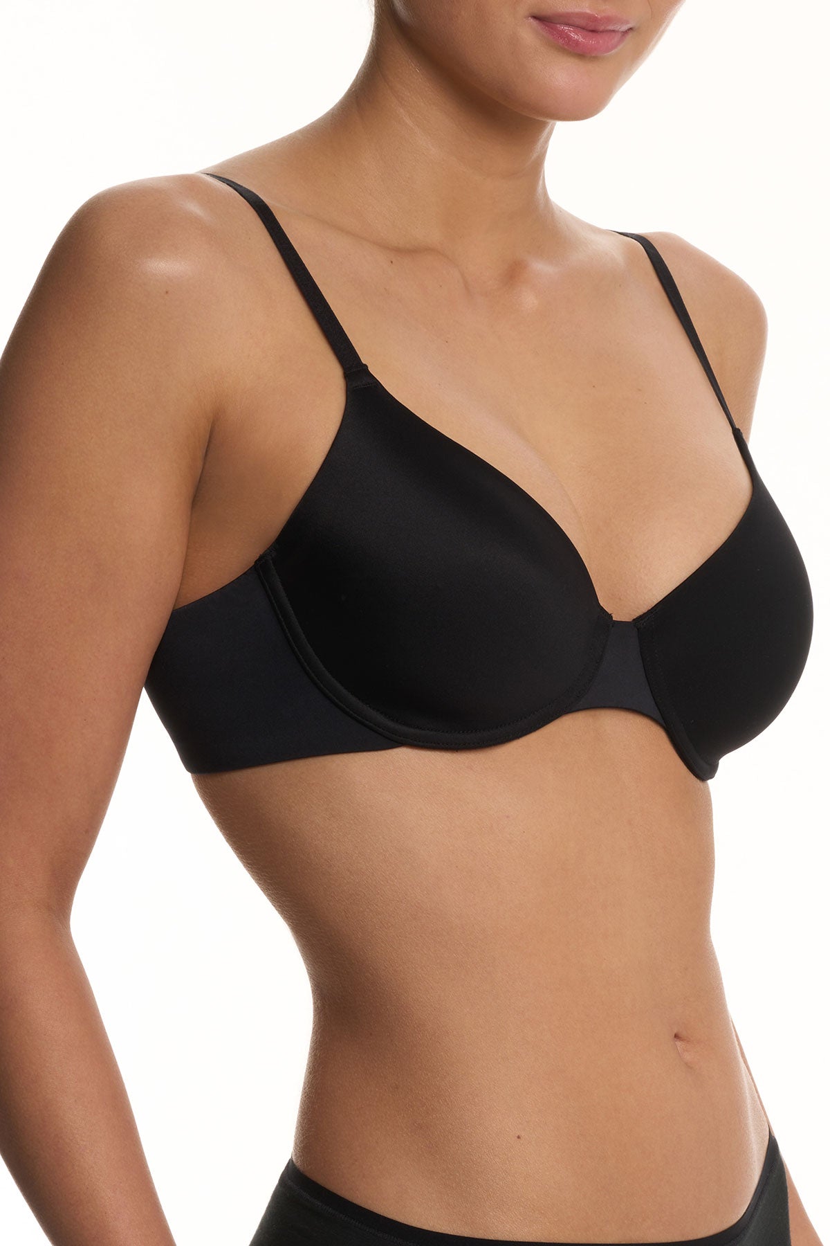Natori Natori EverFit Seamless Convertible T-Shirt Bra