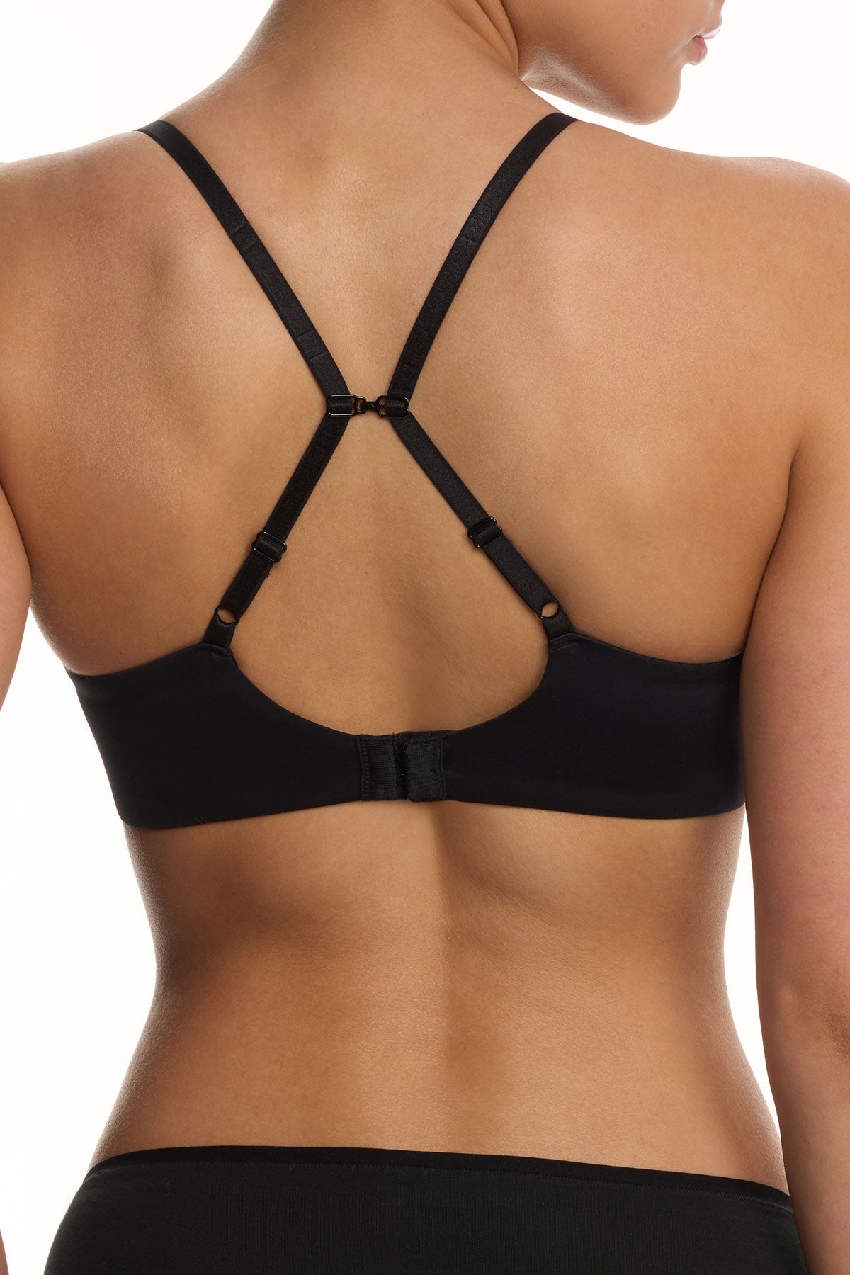 Natori Natori EverFit Seamless Convertible T-Shirt Bra