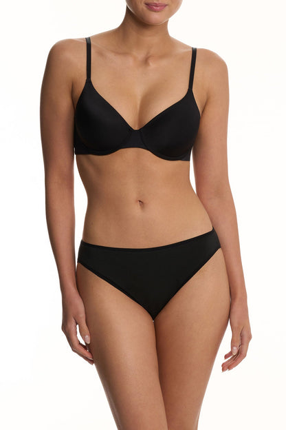 Natori Natori EverFit Seamless Convertible T-Shirt Bra