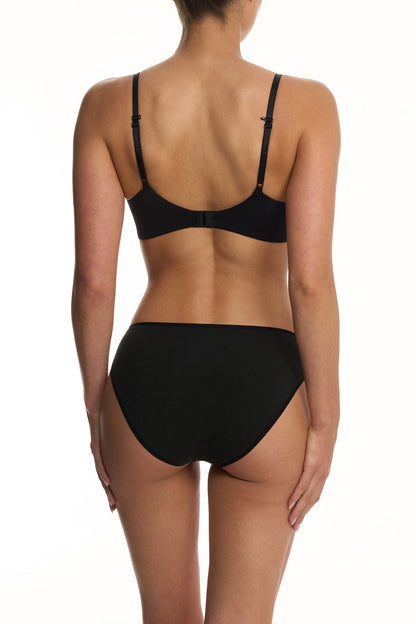 Natori Natori EverFit Seamless Convertible T-Shirt Bra