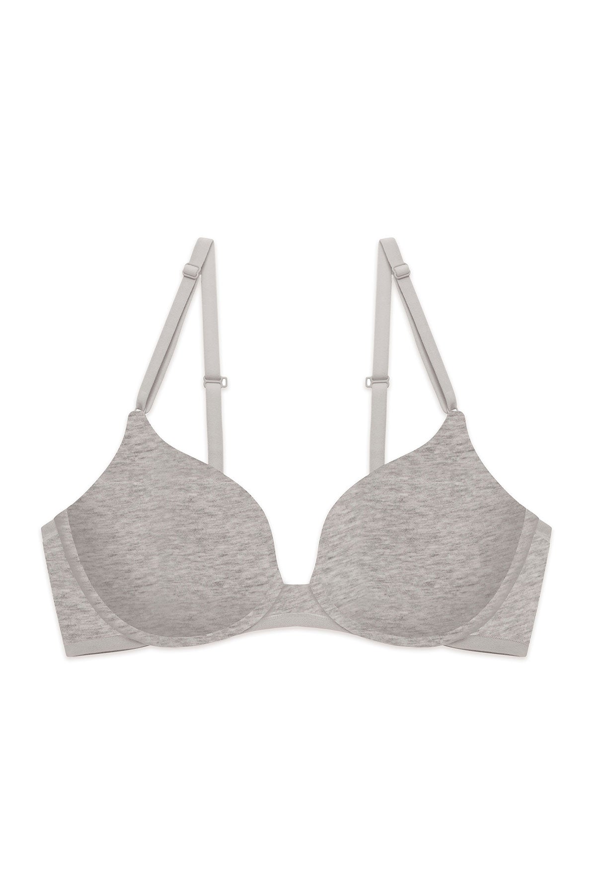 Natori Bliss Cotton Convertible T-Shirt Bra