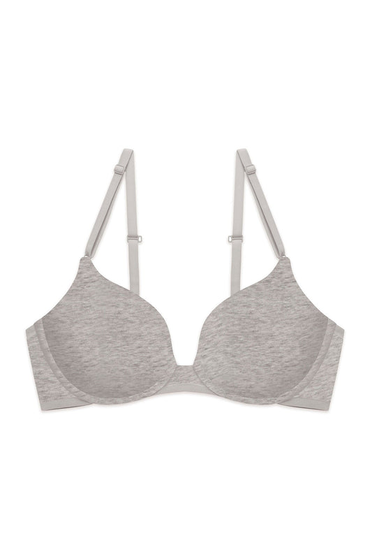 Natori Bliss Cotton Convertible T-Shirt Bra